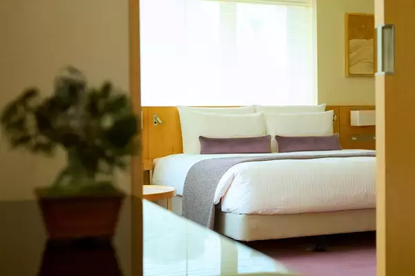 都会で宿泊しながら、心身を整える！アーバン・リトリート ～キタノ×ウチイケ鍼灸整体院 ウェルネス宿泊プランはいかが？