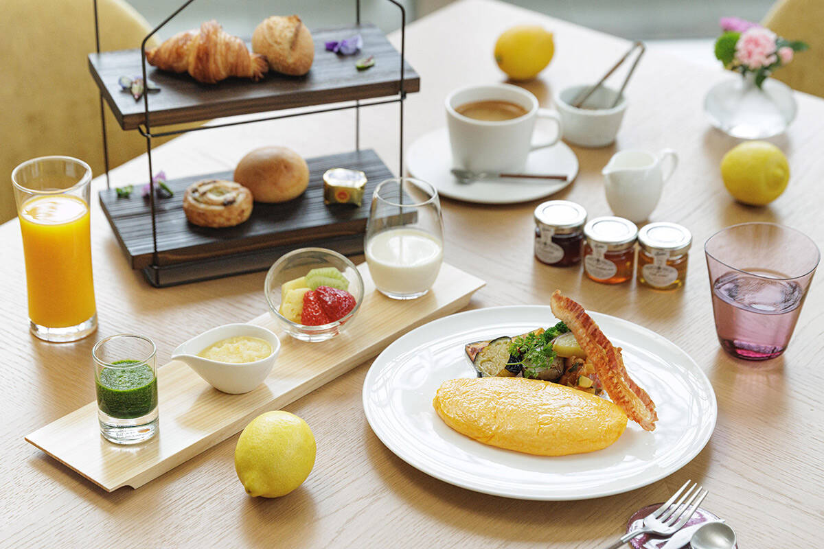 都会で宿泊しながら、心身を整える！アーバン・リトリート ～キタノ×ウチイケ鍼灸整体院 ウェルネス宿泊プランはいかが？