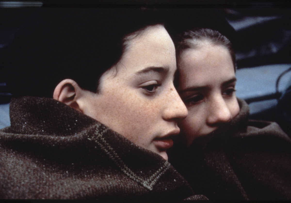 絶対に泣ける感動映画10選②《再配信》