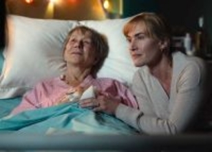 今週末は、この映画に胸アツ！ネットフリックス『グッバイ、ジューン：幸せな人生の終い方』 ケイト・ウィンスレット監督作はこの時季にふさわしい感動作！