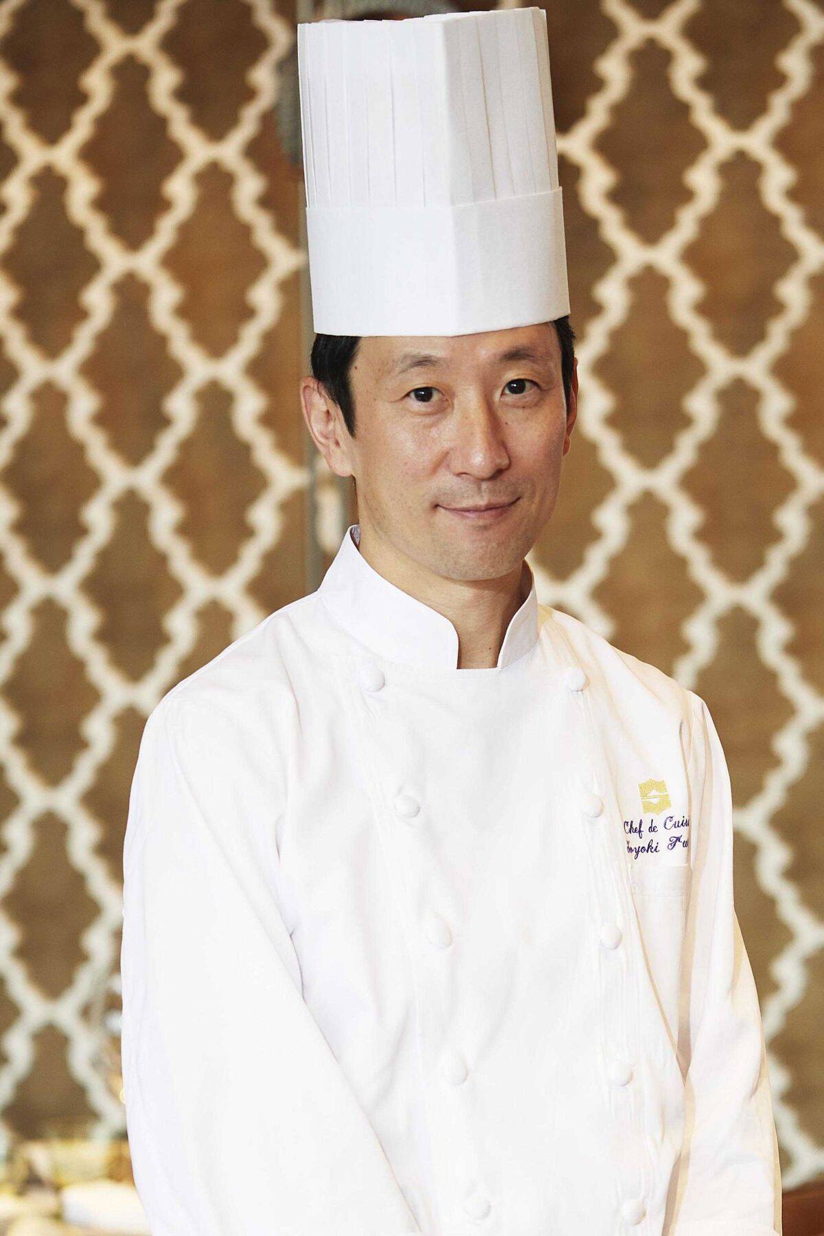グルメジャーナリスト東龍のホテルグルメで“口福”体験！多忙な男にフィットする、都会の上質な滞在と洗練イタリアン料理！