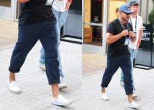 【年末年始まとめ配信】セレブ愛用のスニーカーとは？　さっと履ける“ヒモなし”がお好き!?