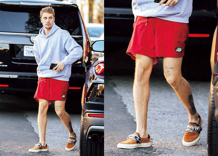 【年末年始まとめ配信】セレブ愛用のスニーカーとは？　さっと履ける“ヒモなし”がお好き!?