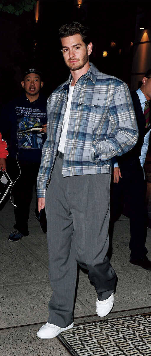 【年末年始まとめ記事】セレブ25人の愛用ブランドスクープ！