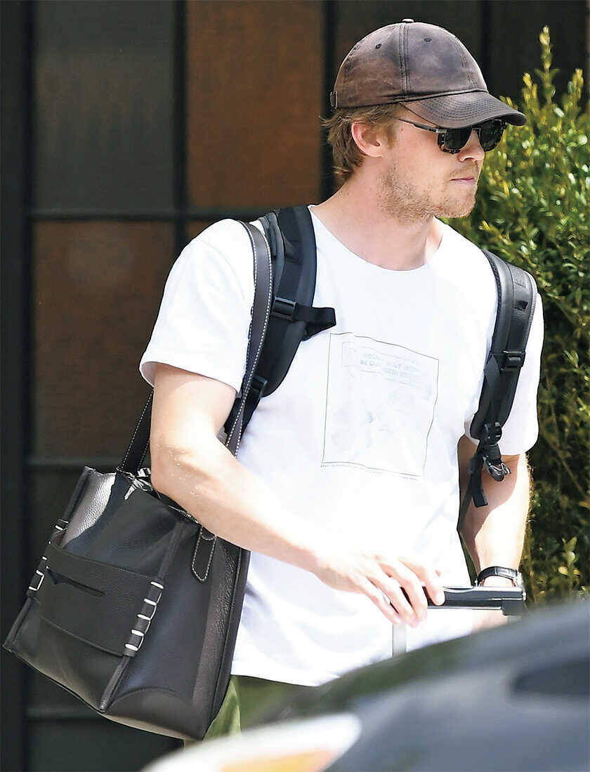 【年末年始まとめ記事】セレブ25人の愛用ブランドスクープ！