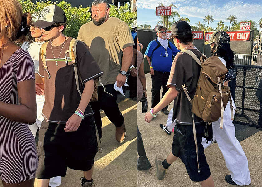 【年末年始まとめ記事】セレブ25人の愛用ブランドスクープ！