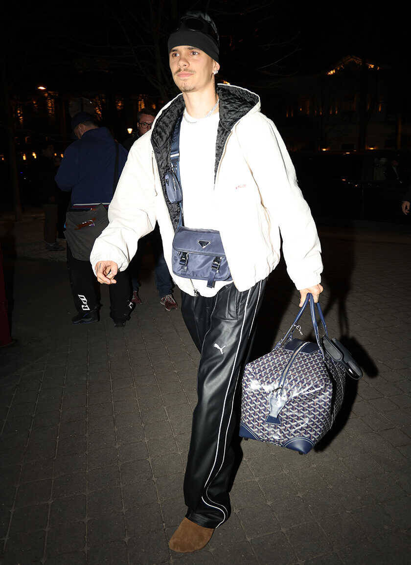 【年末年始まとめ記事】セレブ25人の愛用ブランドスクープ！