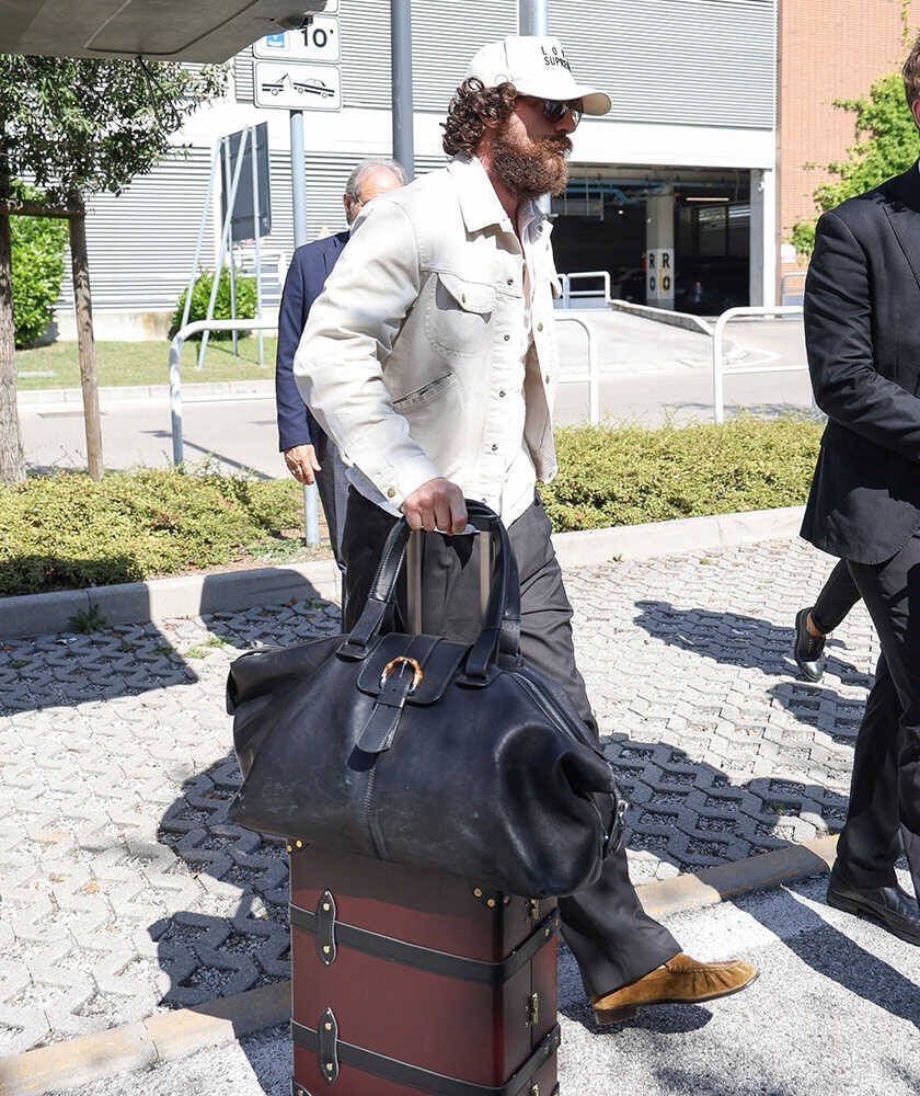 【年末年始まとめ記事】セレブ25人の愛用ブランドスクープ！