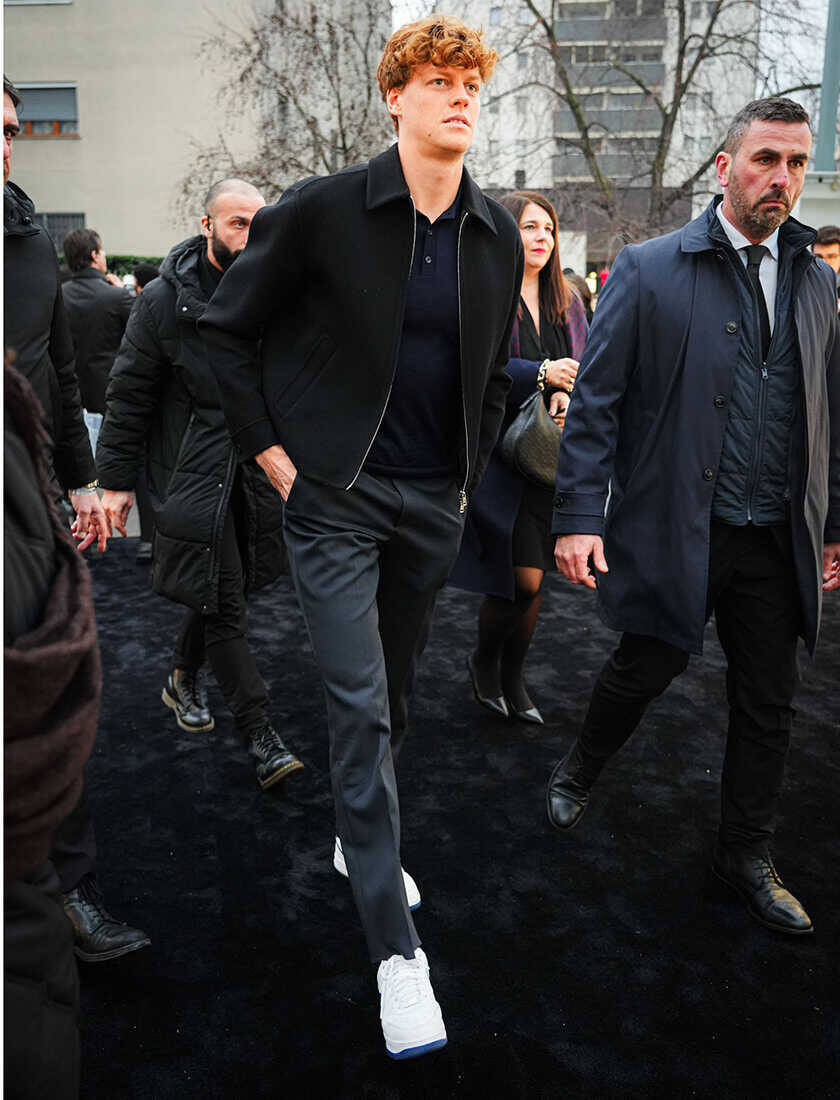 【年末年始まとめ記事】セレブ25人の愛用ブランドスクープ！