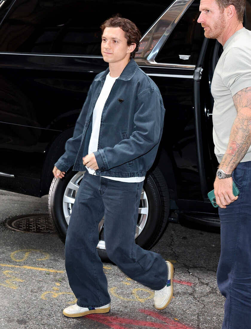 【年末年始まとめ記事】セレブ25人の愛用ブランドスクープ！