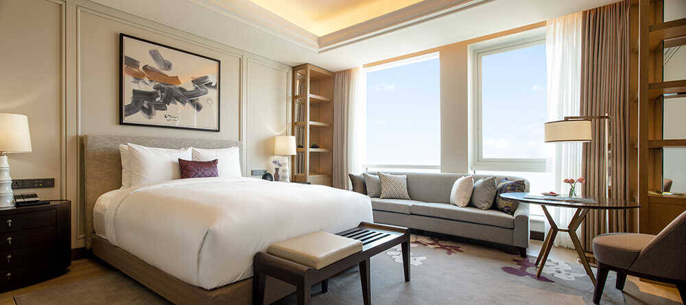 【開館9周年記念】今だけの特典で満喫する、韓国ラグジュアリーリゾート〈パラダイスシティ〉