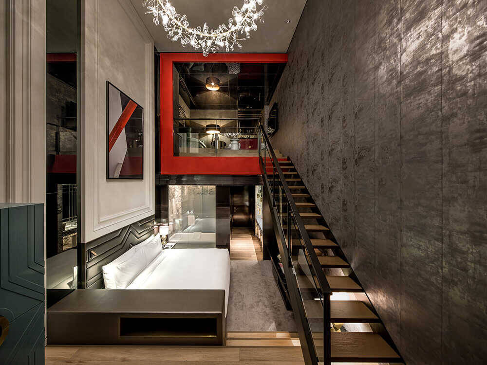 【開館9周年記念】今だけの特典で満喫する、韓国ラグジュアリーリゾート〈パラダイスシティ〉