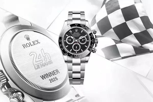 6月といえば、サッカーワールドカップ！でも6月13日開催のこの大会にも注目
