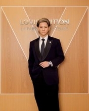 〈ルイ・ヴィトン〉の新作時計も見逃せない！　平野紫耀は男の3種の神器、 “時計”になにを選んだのか？
