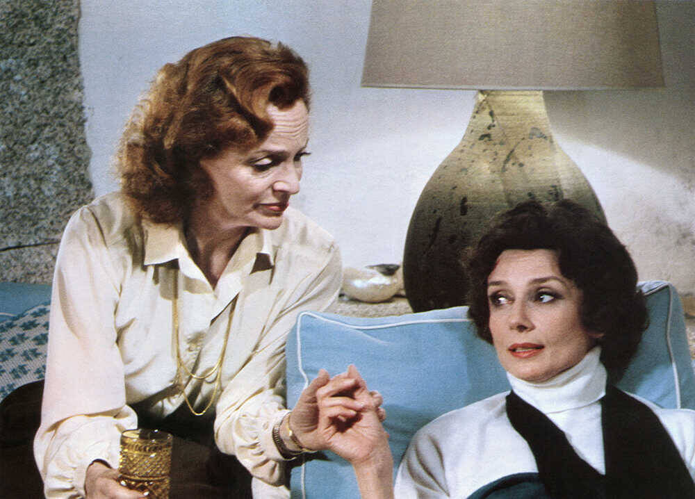 大金と愛情の間で揺れ動く！ 遺産相続映画５選！