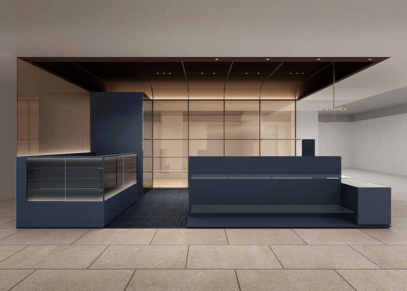 数量限定アイテムが見逃せない！“エルゴポック クオーツ心斎橋”がオープン