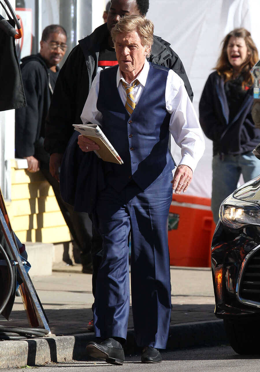 【年末年始アーカイブ配信】追悼：ロバート・レッドフォード 名作と理念が紡いだ軌跡