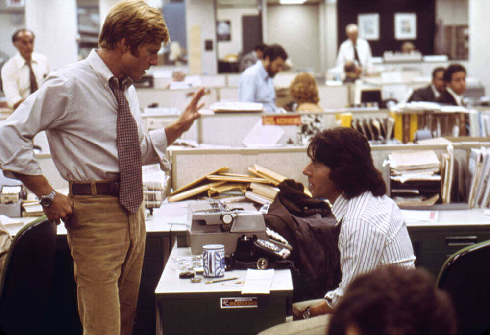 【年末年始アーカイブ配信】追悼：ロバート・レッドフォード 名作と理念が紡いだ軌跡