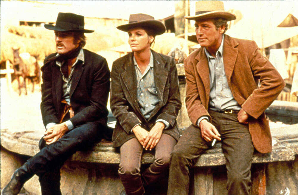 【年末年始アーカイブ配信】追悼：ロバート・レッドフォード 名作と理念が紡いだ軌跡