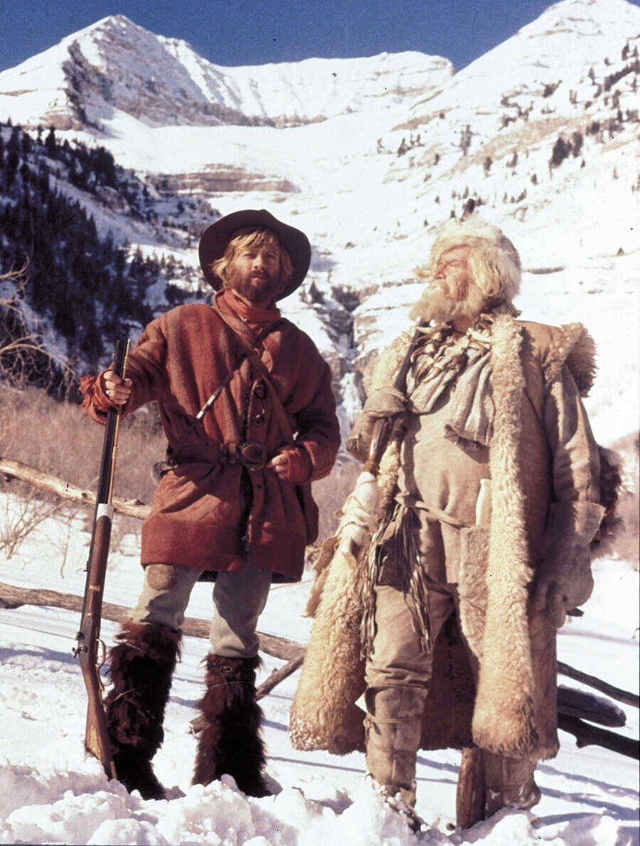 【年末年始アーカイブ配信】追悼：ロバート・レッドフォード 名作と理念が紡いだ軌跡