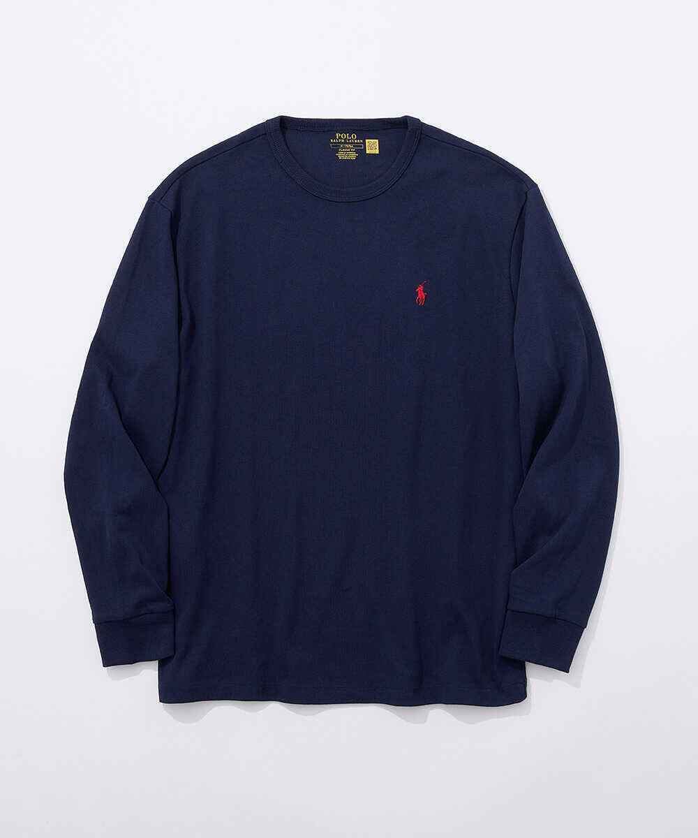 今すぐほしいアイテムを厳選！ 〈ポロ ラルフ ローレン〉春夏ベスト9