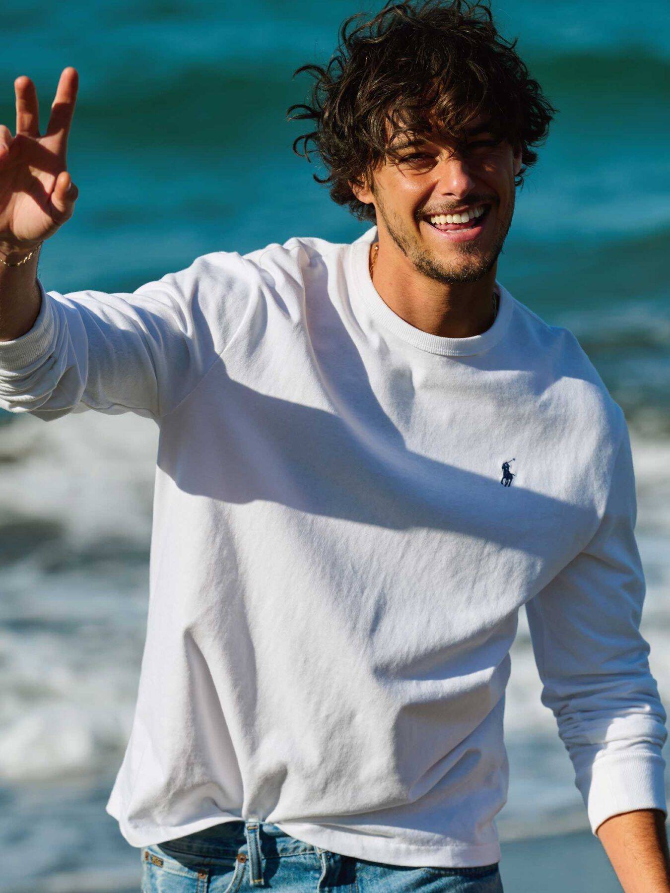 今すぐほしいアイテムを厳選！ 〈ポロ ラルフ ローレン〉春夏ベスト9