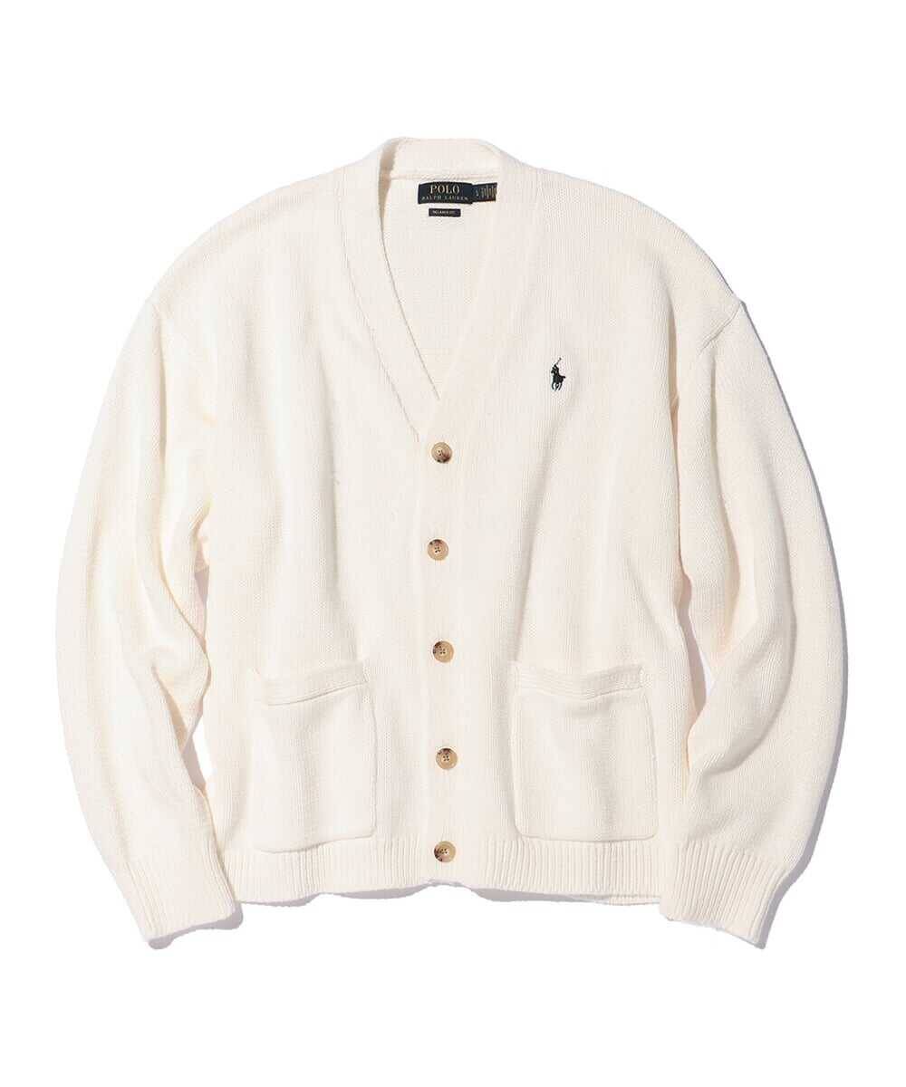 今すぐほしいアイテムを厳選！ 〈ポロ ラルフ ローレン〉春夏ベスト9