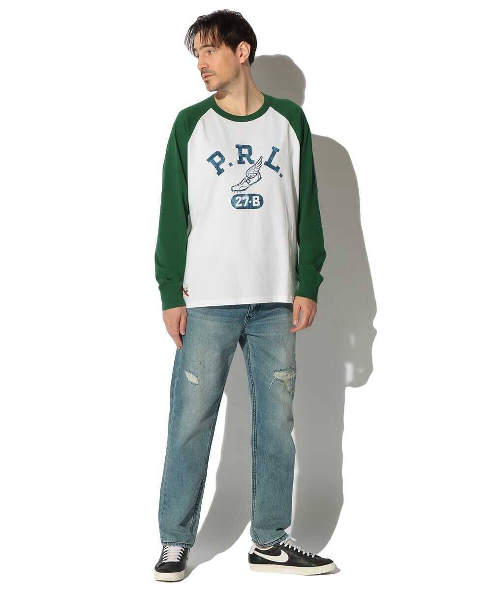 今すぐほしいアイテムを厳選！ 〈ポロ ラルフ ローレン〉春夏ベスト9