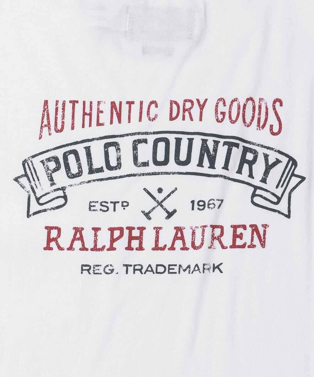 今すぐほしいアイテムを厳選！ 〈ポロ ラルフ ローレン〉春夏ベスト9