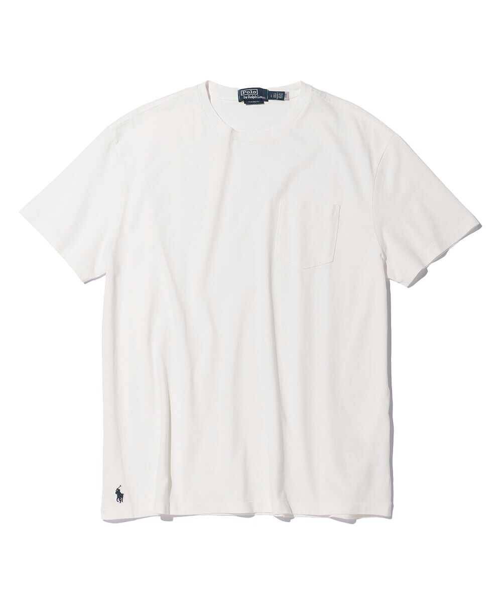 今すぐほしいアイテムを厳選！ 〈ポロ ラルフ ローレン〉春夏ベスト9