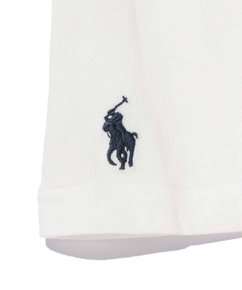 今すぐほしいアイテムを厳選！ 〈ポロ ラルフ ローレン〉春夏ベスト9