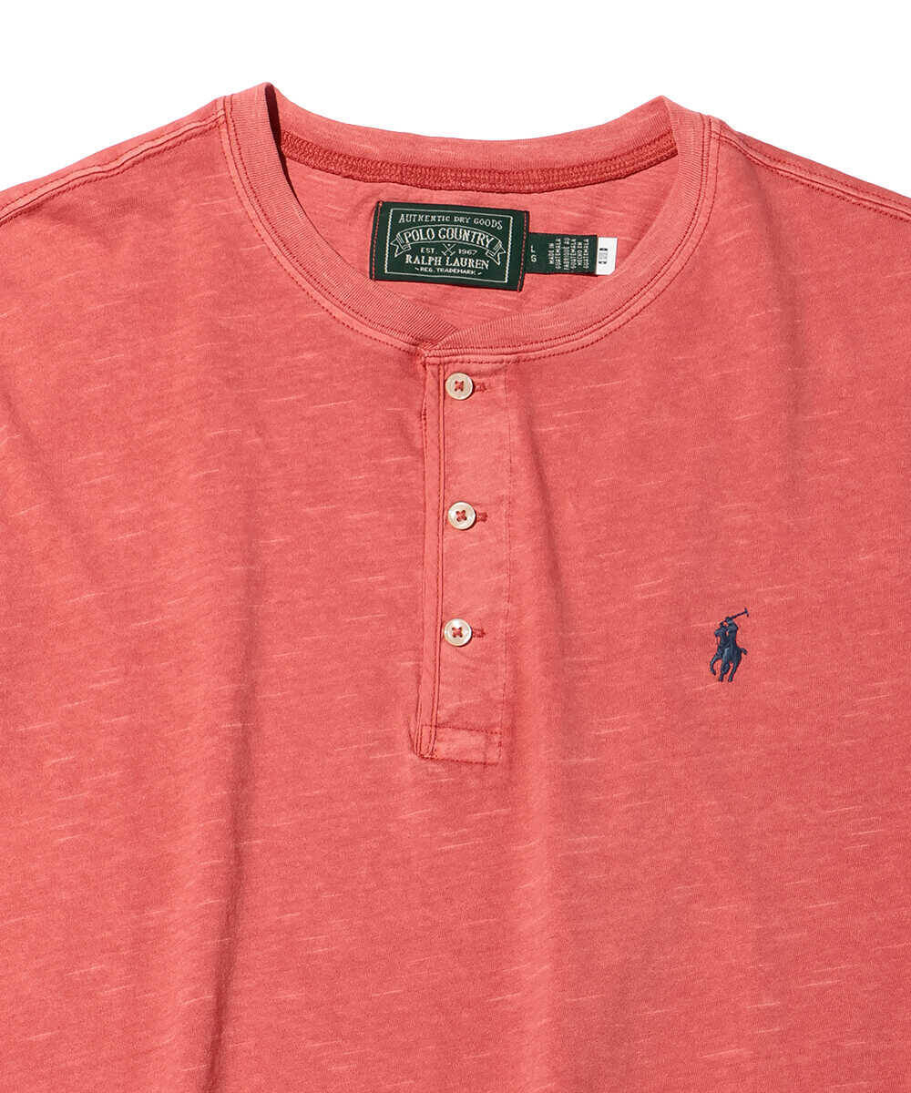 今すぐほしいアイテムを厳選！ 〈ポロ ラルフ ローレン〉春夏ベスト9