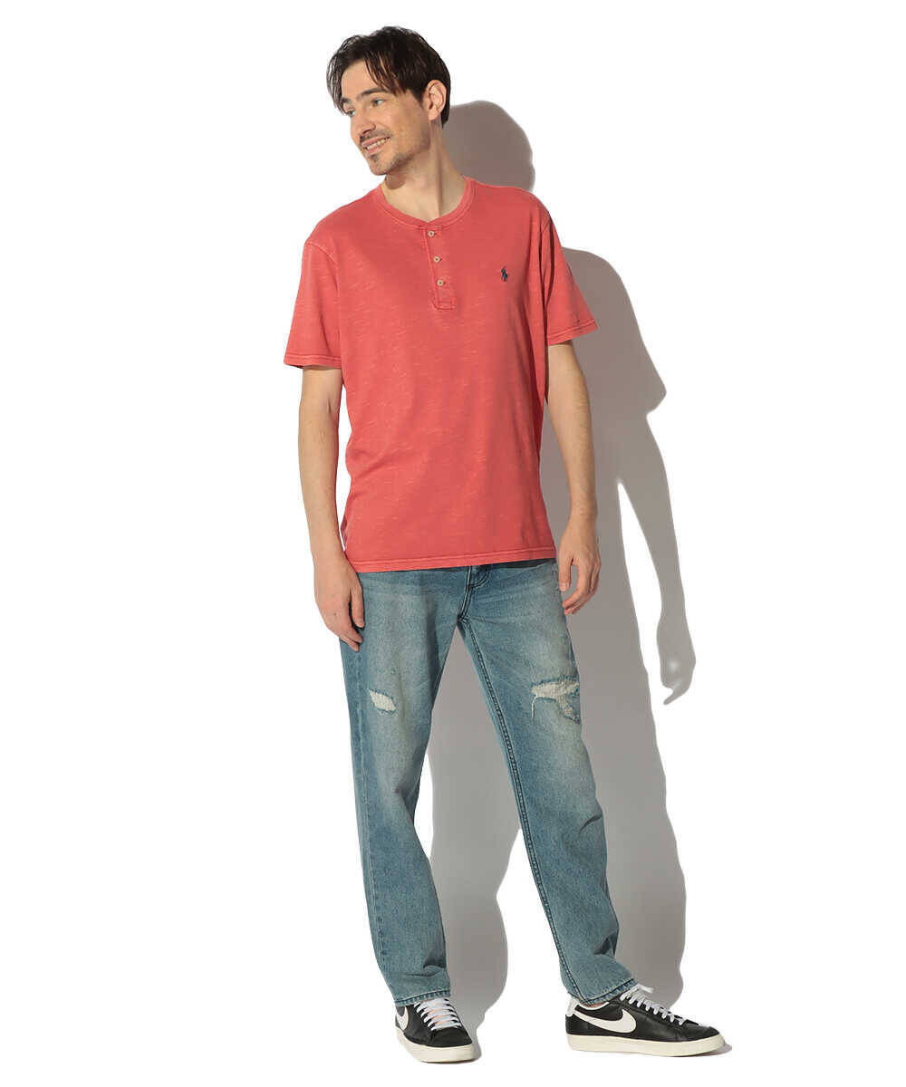 今すぐほしいアイテムを厳選！ 〈ポロ ラルフ ローレン〉春夏ベスト9