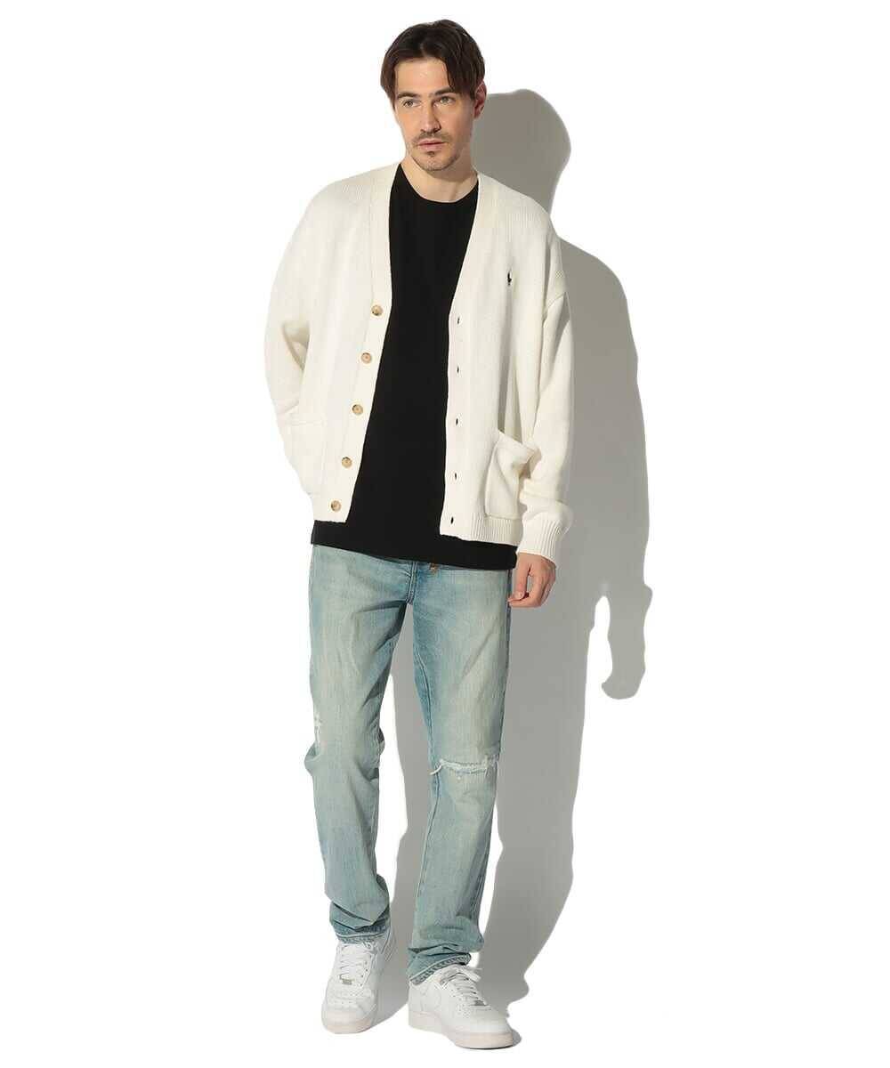 今すぐほしいアイテムを厳選！ 〈ポロ ラルフ ローレン〉春夏ベスト9