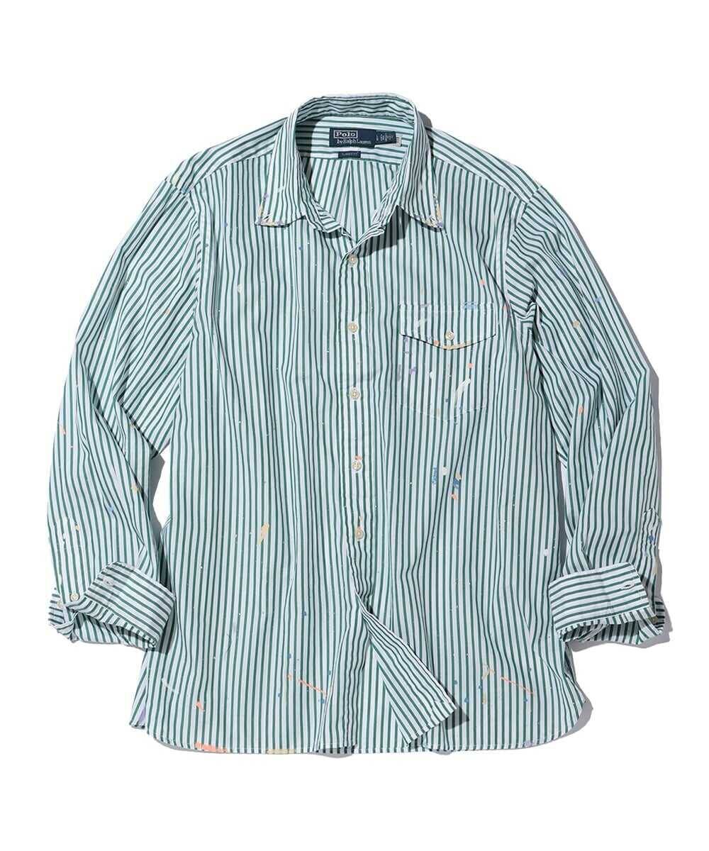 今すぐほしいアイテムを厳選！ 〈ポロ ラルフ ローレン〉春夏ベスト9