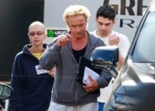 ジュード・ロウが伝説のマジシャン役に！