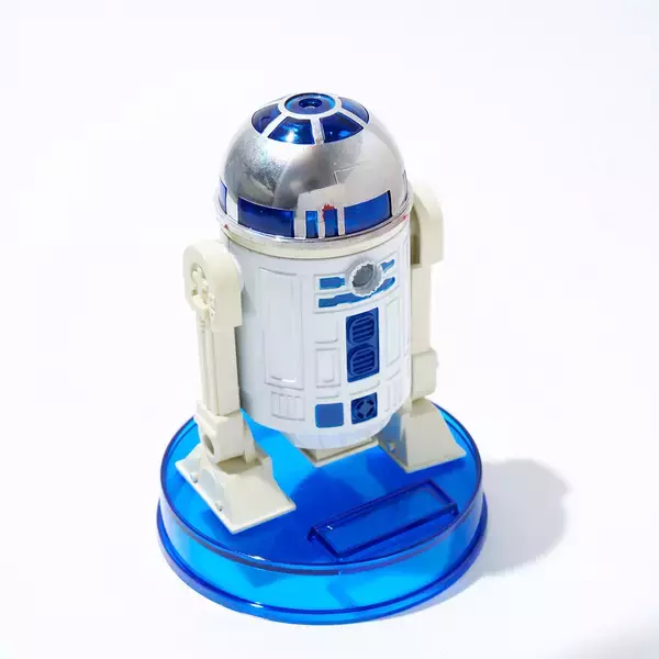 『スター・ウォーズ／新たなる希望（エピソード4）』の日本公開時に販売された珍しい和モノのコレクション part2