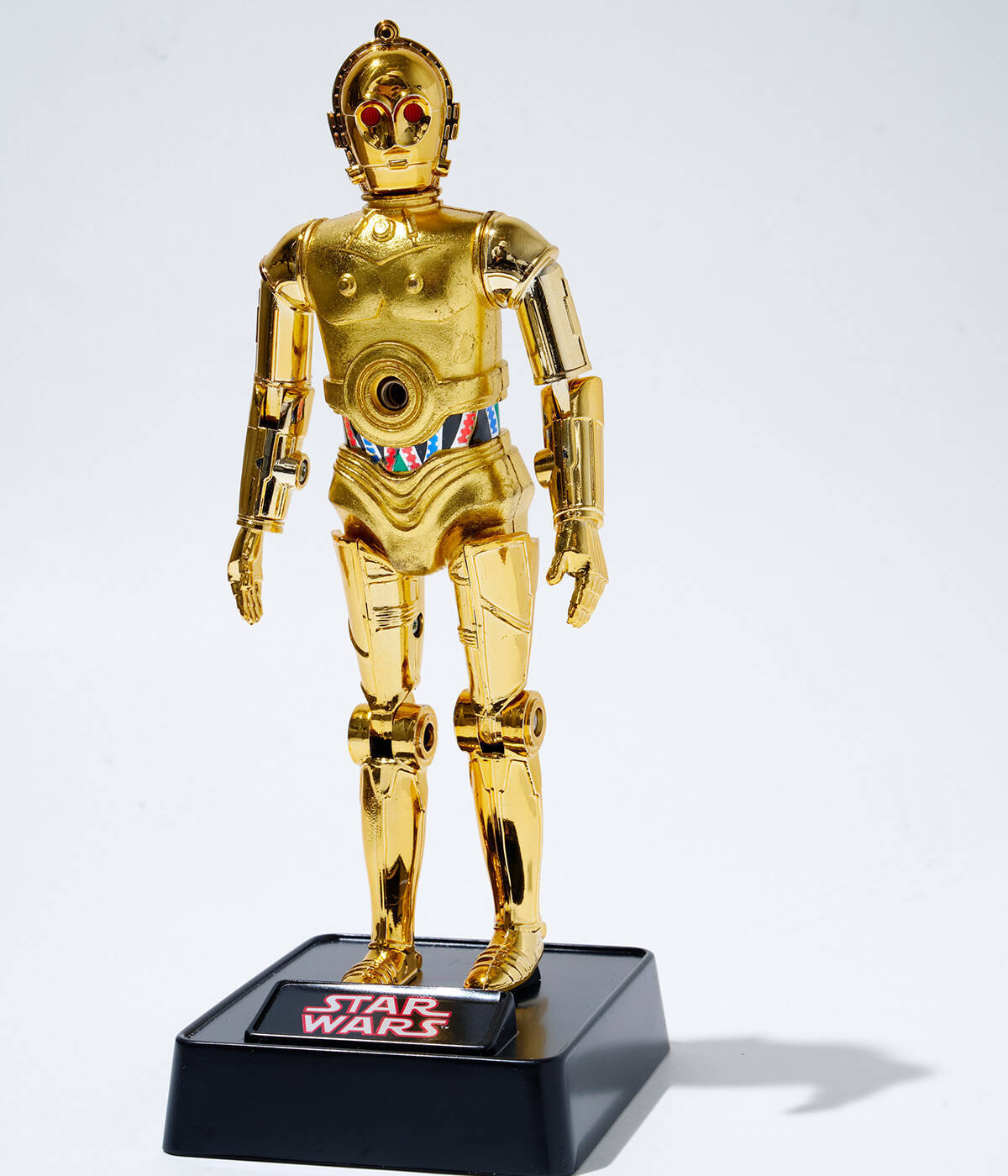 『スター・ウォーズ／新たなる希望（エピソード4）』の日本公開時に販売された珍しい和モノのコレクション part2