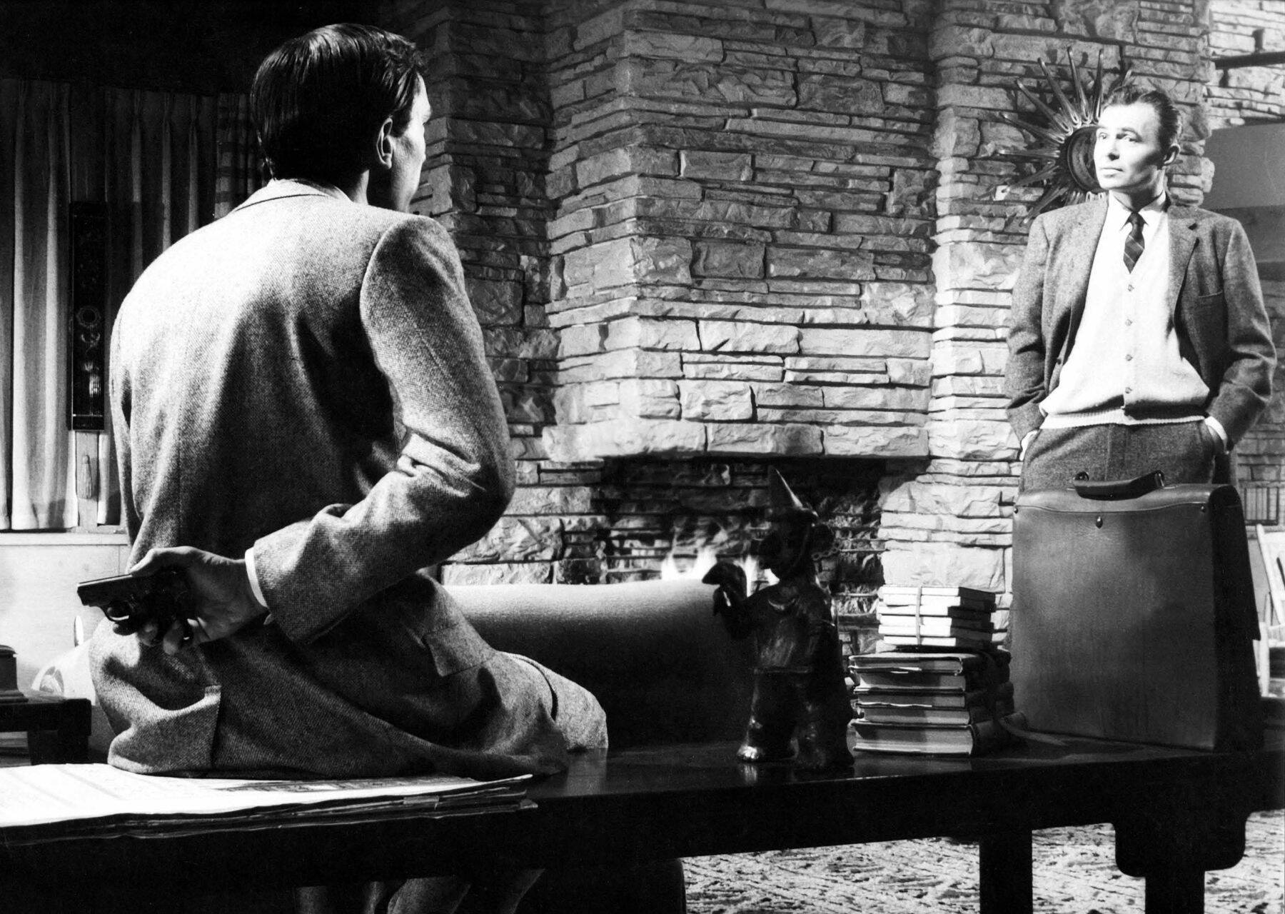 “間違えられた”ことで大事になる映画5選！《再配信》