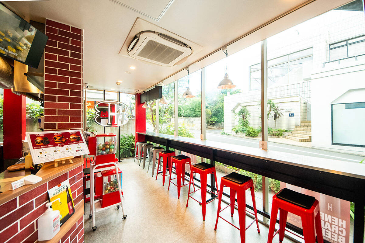 肉本来の旨さを味わえる、スマッシュバーガーのおすすめ店14【パート2】