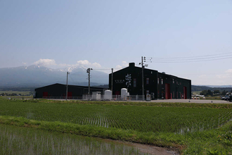 ジャパニーズ・ウイスキー・ジャーニー　その土地で完成する一杯【山形・遊佐蒸溜所】鳥海山の名水×遊佐の気候風土×スコットランドの伝統製法！