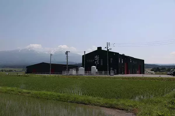 ジャパニーズ・ウイスキー・ジャーニー　その土地で完成する一杯【山形・遊佐蒸溜所】鳥海山の名水×遊佐の気候風土×スコットランドの伝統製法！