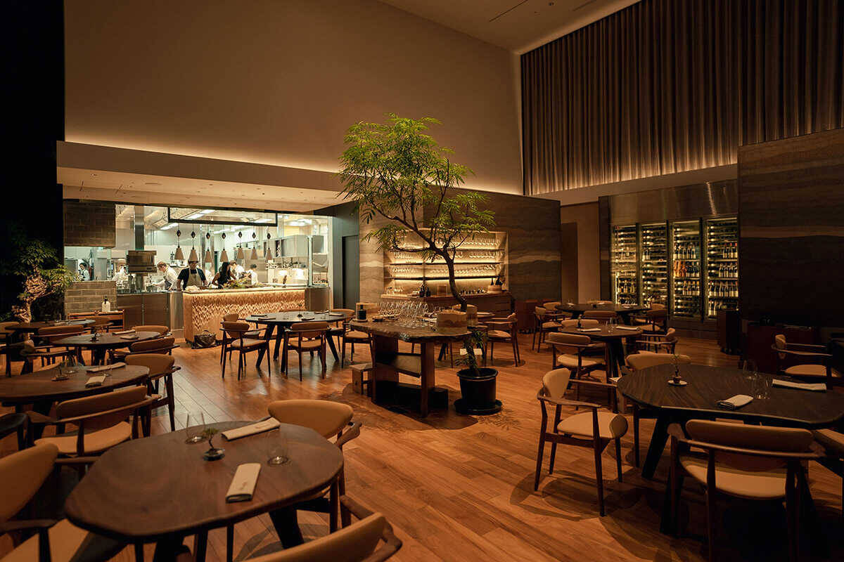 アレが食べたいからこの店へ！本場フランスの味が堪能できる、まさに余裕のある大人の美食！