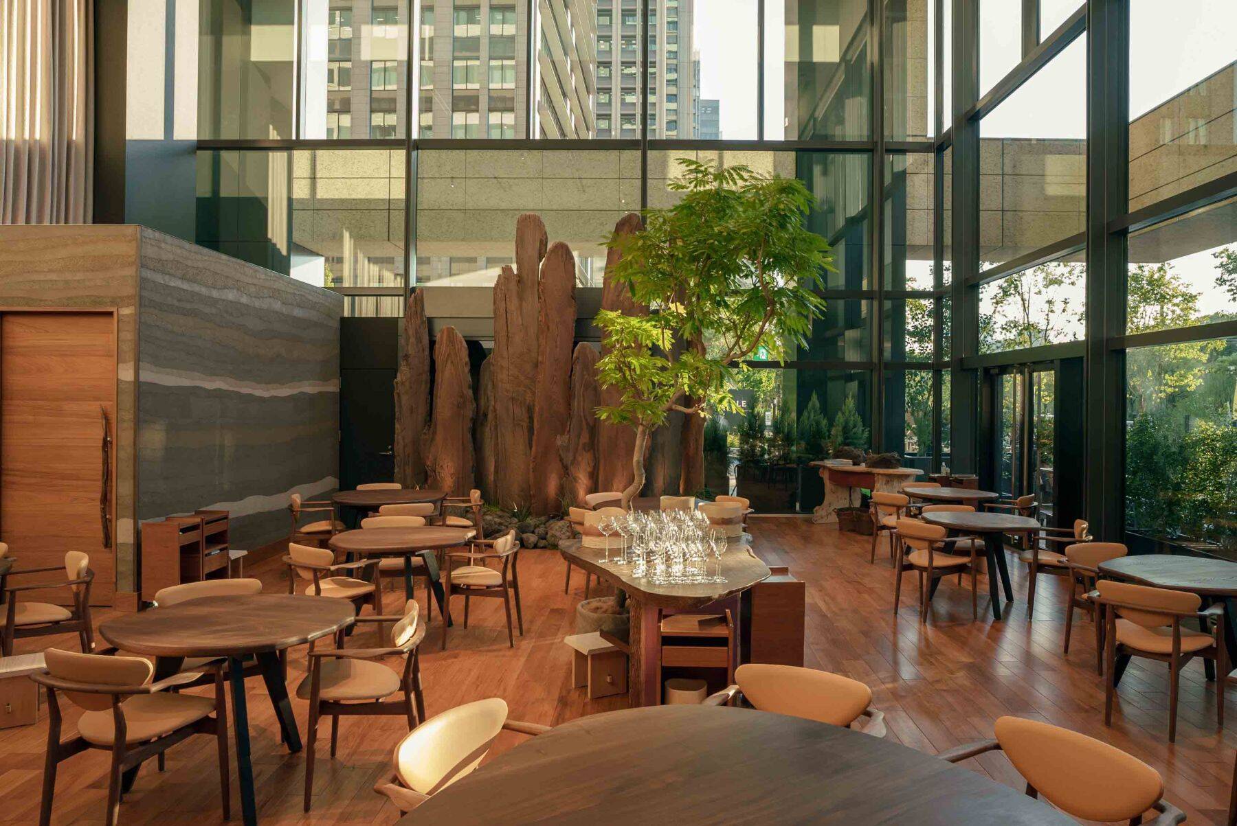 アレが食べたいからこの店へ！本場フランスの味が堪能できる、まさに余裕のある大人の美食！