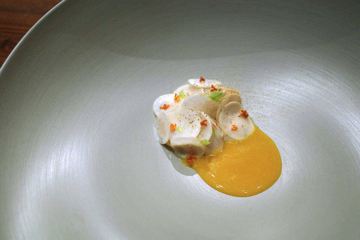 アレが食べたいからこの店へ！本場フランスの味が堪能できる、まさに余裕のある大人の美食！