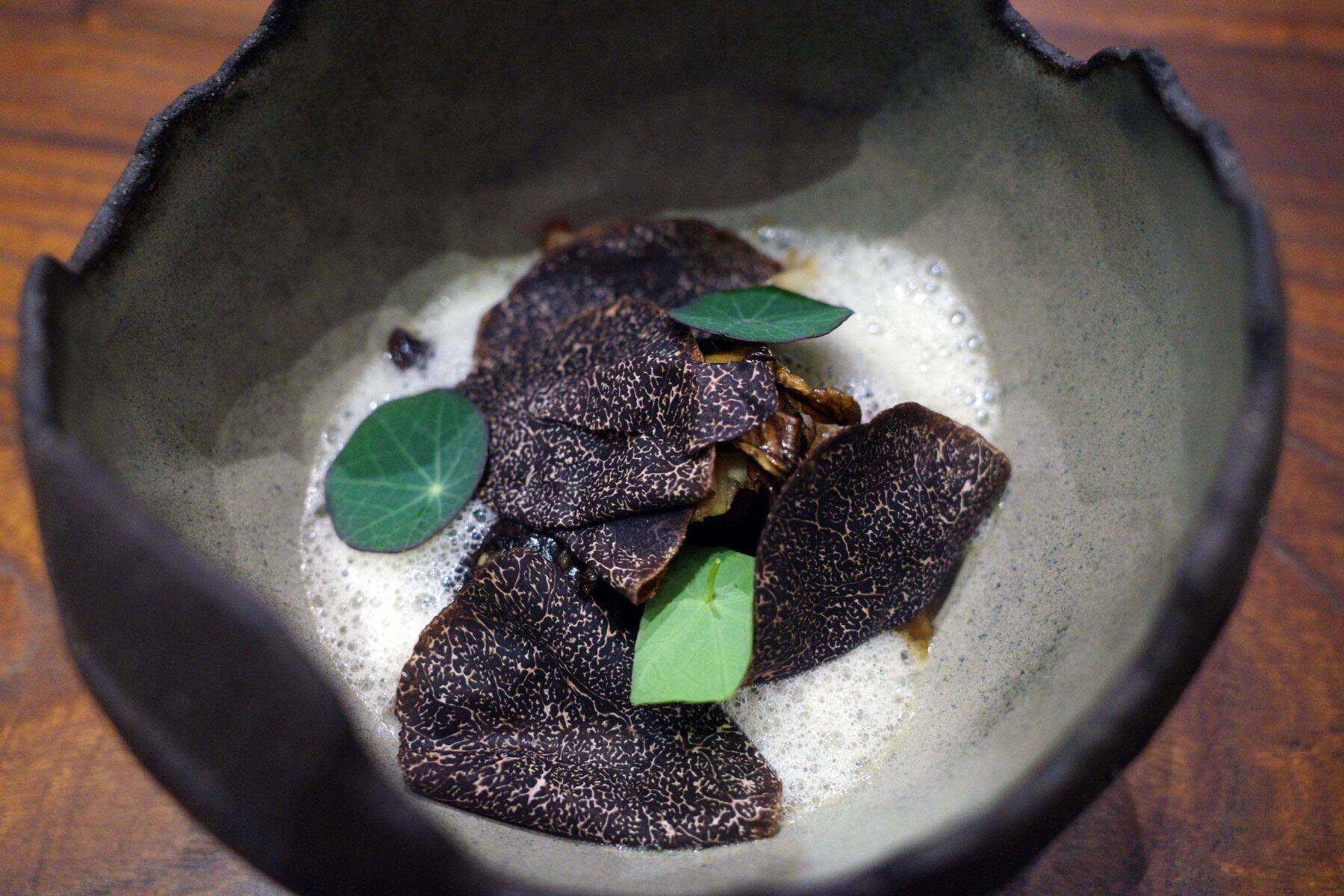 アレが食べたいからこの店へ！本場フランスの味が堪能できる、まさに余裕のある大人の美食！