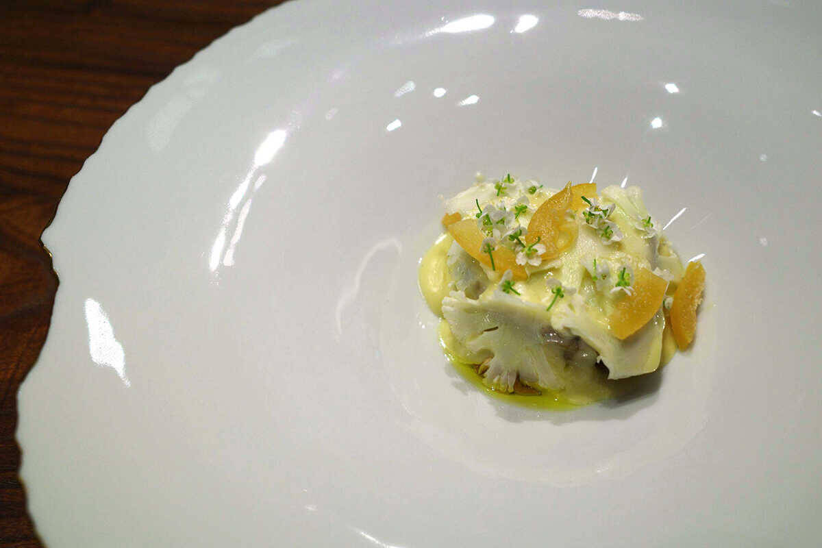 アレが食べたいからこの店へ！本場フランスの味が堪能できる、まさに余裕のある大人の美食！