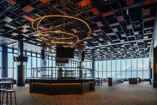 ハートに火をつけて！世界が注目するニセコのアフタースキーで陽気な美食！