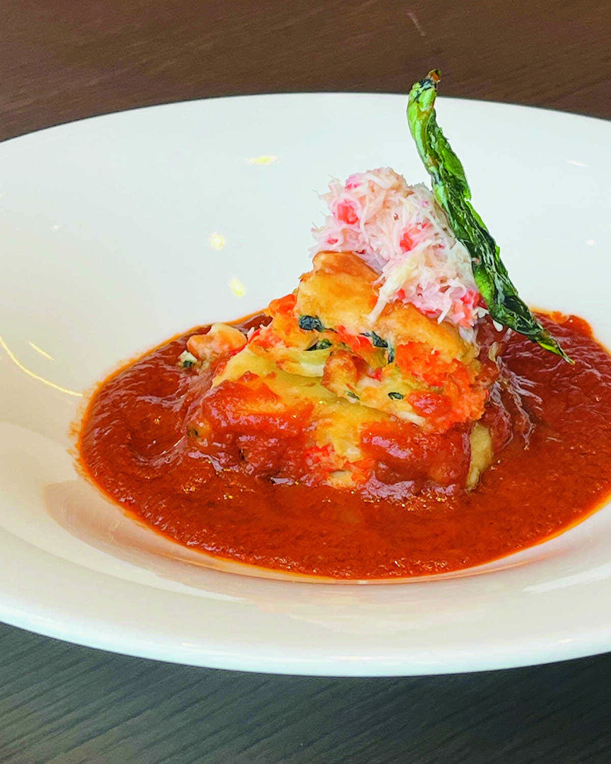 ハートに火をつけて！世界が注目するニセコのアフタースキーで陽気な美食！