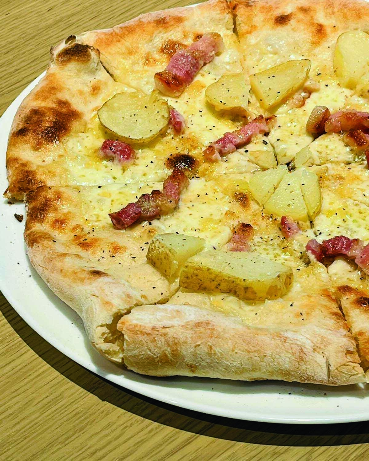 ハートに火をつけて！世界が注目するニセコのアフタースキーで陽気な美食！